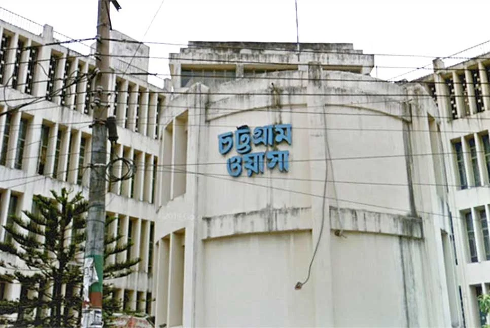 চট্টগ্রাম ওয়াসার নতুন স্যুয়ারেজ প্রকল্প একনেকে অনুমোদন